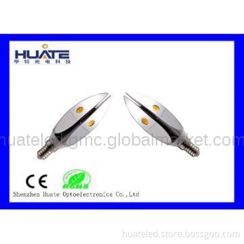 good appearance and quality  led candle lighting